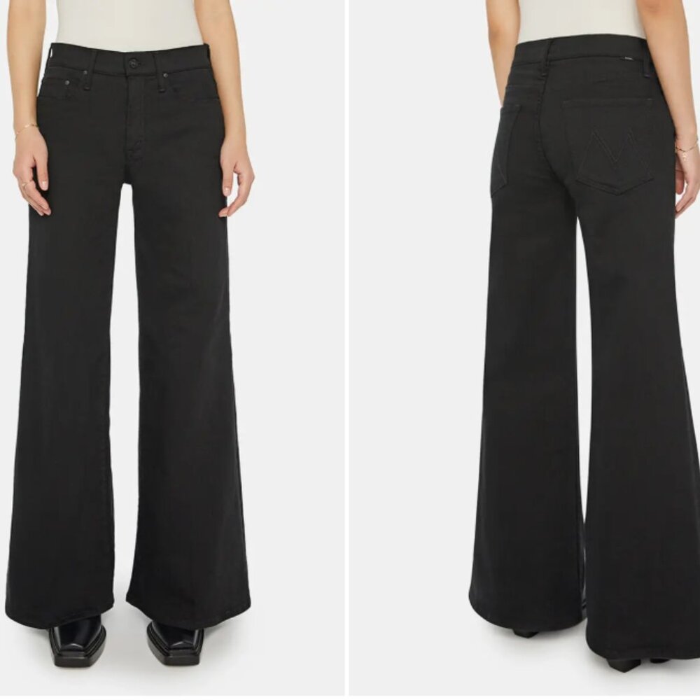 MOTHER Lil Twister Sneak Size 29 Retail $238